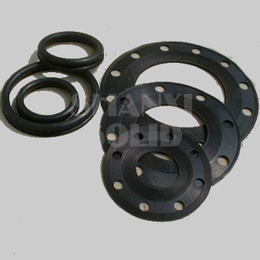 Rubber gaskets