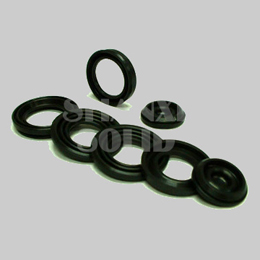 Rubber O Rings 