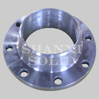 Steel Flanges 