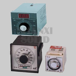 Digital Adjustment Meters